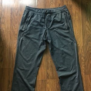Lululemon Comfy Pants